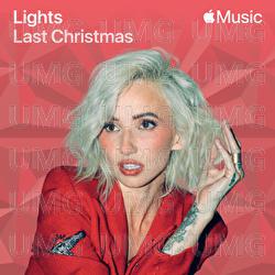 Last Christmas - Lights
