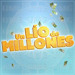 Qu&eacute; Bonita La Vida - Un L&iacute;o De Millones, Paula Koops