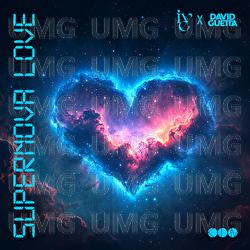 Supernova Love - IVE, David Guetta