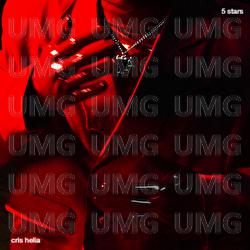 5 Stars - Cris Helia