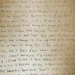 Hand Me Down - Elliott Jack Sansom, Trev Cimenski