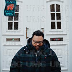 ALS IK THUIS KOM - DIKKE