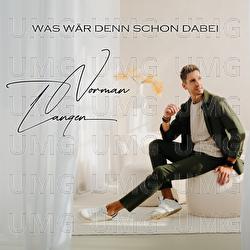 Was w&auml;r denn schon dabei - Norman Langen