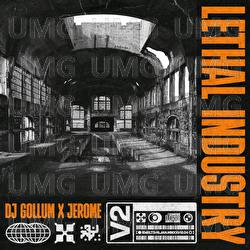 Lethal Industry - DJ Gollum, Jerome