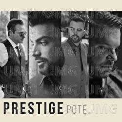 Pote - Prestige The Band