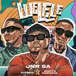 Welele - Jnr SA