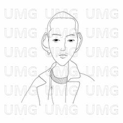 Nan Peng You - Deng Jian Chao