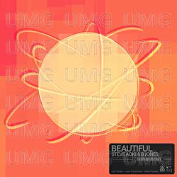 Beautiful - Steve Aoki, B Jones