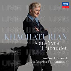 Khachaturian: Gayaneh, Op. 50: Sabre Dance (Transcr. Levant for Solo Piano) - Jean-Yves Thibaudet