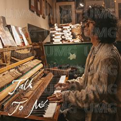 Talk To Me - Mike Tsang