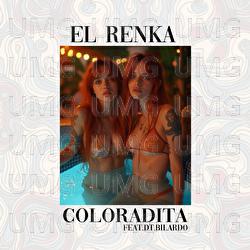 COLORADITA - DT.Bilardo, El Renka