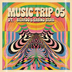Music Trip #05 (Magia) - DT.Bilardo, Gabino Silva