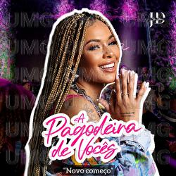 Novo Come&ccedil;o - Ju Diniz