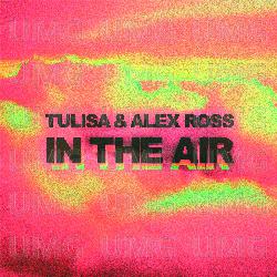 In The Air - Tulisa, Alex Ross