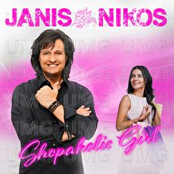 Shopaholic Girl - Janis Nikos
