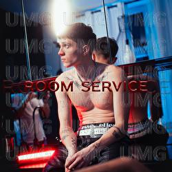 Room service - E V, CrackHouse