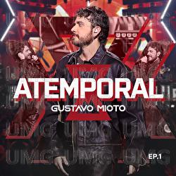 Atemporal - Gustavo Mioto