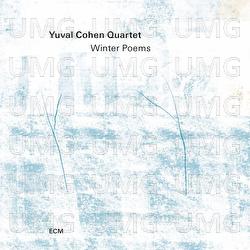 Avia - Yuval Cohen Quartet
