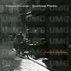 What Us - François Couturier, Dominique Pifarély