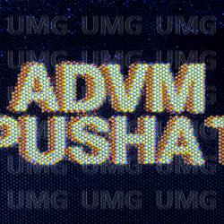 .PUSHA T. - Advm