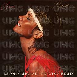 Physical - Olivia Newton-John, DJ John Michael