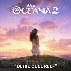 Oltre quel reef - Versione titoli di coda - Chiara Grispo, Te Vaka