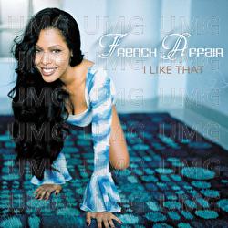 I Like That - French Affair