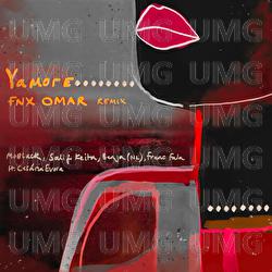 Yamore - Salif Keita, MoBlack, FNX OMAR