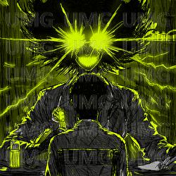 TOMA FERRO - DJ Chernobyl, PS7PHK