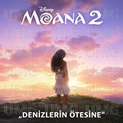 Denizlerin Ötesine (Final Jenerik Versiyonu) - Ülkü Hilal Çiftçi, Te Vaka
