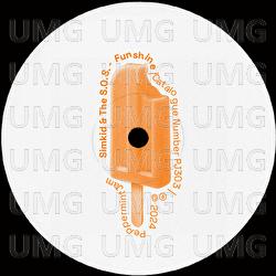 Funshine - Simkid, The S.O.S.
