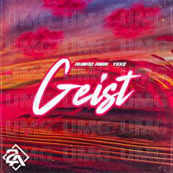GEIST - Ahmad Amin, Yung Kafa & Kücük Efendi
