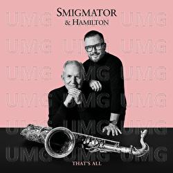That's All - Jan Smigmator, Scott Hamilton