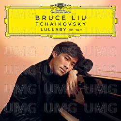 Tchaikovsky: 6 Romances, Op. 16: No. 1, Lullaby (Cradle Song) [Version for Piano] - Bruce Liu