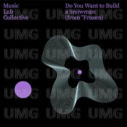 Do You Want to Build a Snowman (Arr. Piano) - Music Lab Collective