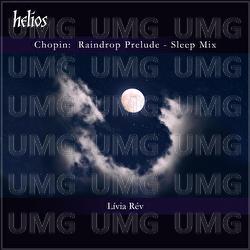 Chopin: 24 Preludes, Op. 28: No. 15 in D-Flat Major "Raindrop Prelude" - Lívia Rév