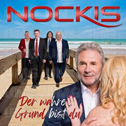 Der wahre Grund bist du - Nockis