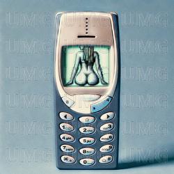 Tela Do Celular - Los Brasileros, MC Kekel, Fraga