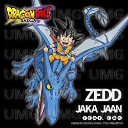 Jaka Jaan - Zedd, C&K