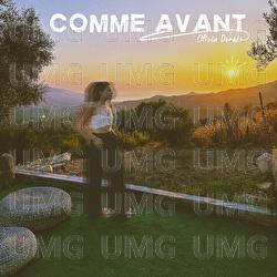 Comme avant - Olivia Dorato