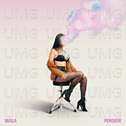 PENSIERI - Maila
