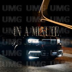 In a minute - Luciano