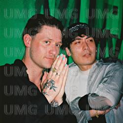 Yosemite - KETTAMA, Interplanetary Criminal