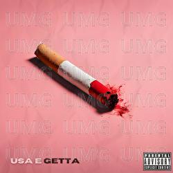 USA E GETTA - Lady Jaguar