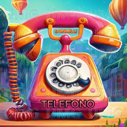 Telefono - Don Milli