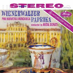 Wienerwaltzer Paprika