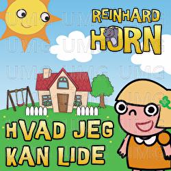 Hvad jeg kan lide - Reinhard Horn