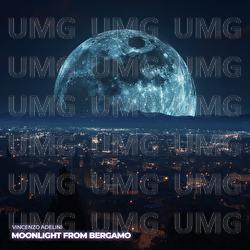 Moonlight from Bergamo - Vincenzo Adelini