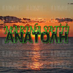 ANATOLI - Marina Satti