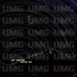 Geshem Meteori - Assaf Amdursky